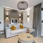 Des Cerisiers - Luxe Et Parking A Le Praz * Courchevel