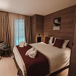 Des Cerisiers - Luxe Et Parking A Le Praz