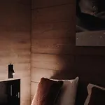Des Cerisiers - Luxe Et Parking A Le Praz * Courchevel