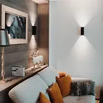 Apartment Des Cerisiers - Luxe Et Parking A Le Praz Courchevel