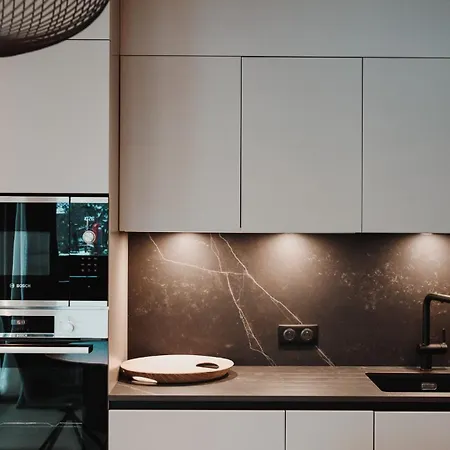 Doma Le Peclet Apartamento Courchevel