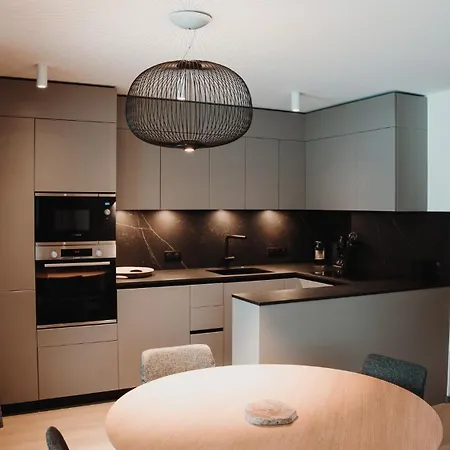Doma Le Peclet Apartamento